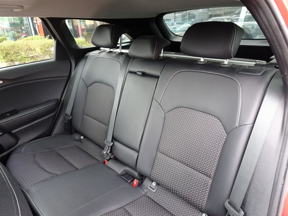 Kia Ceed Sport Wagon usata a Treviso (14)