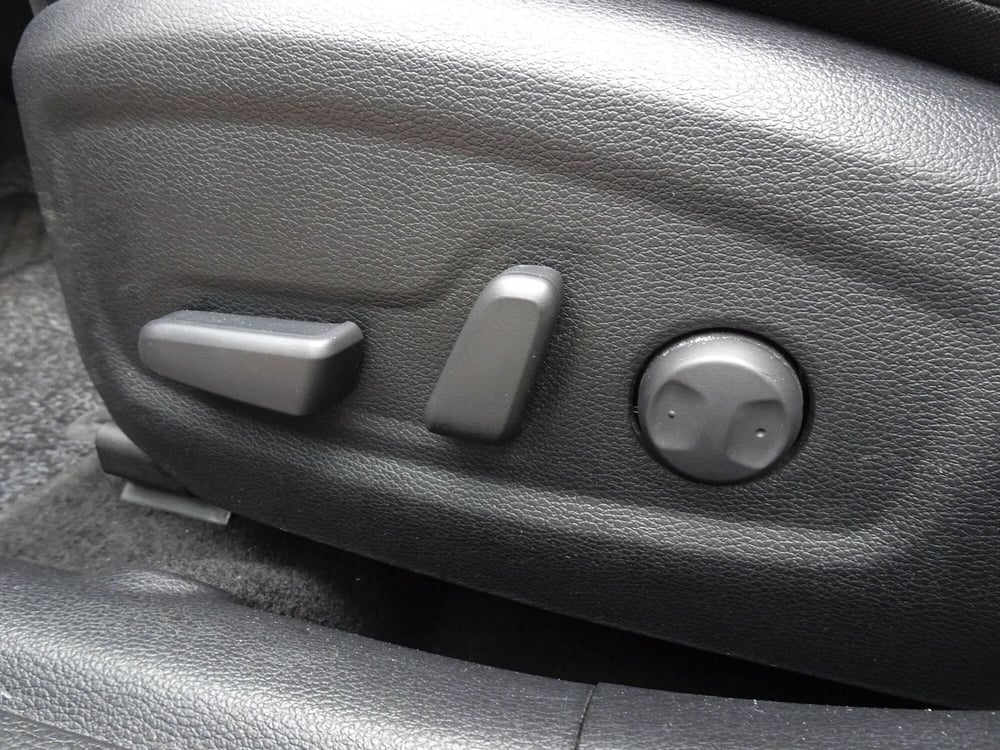 Kia Ceed Sport Wagon usata a Treviso (18)