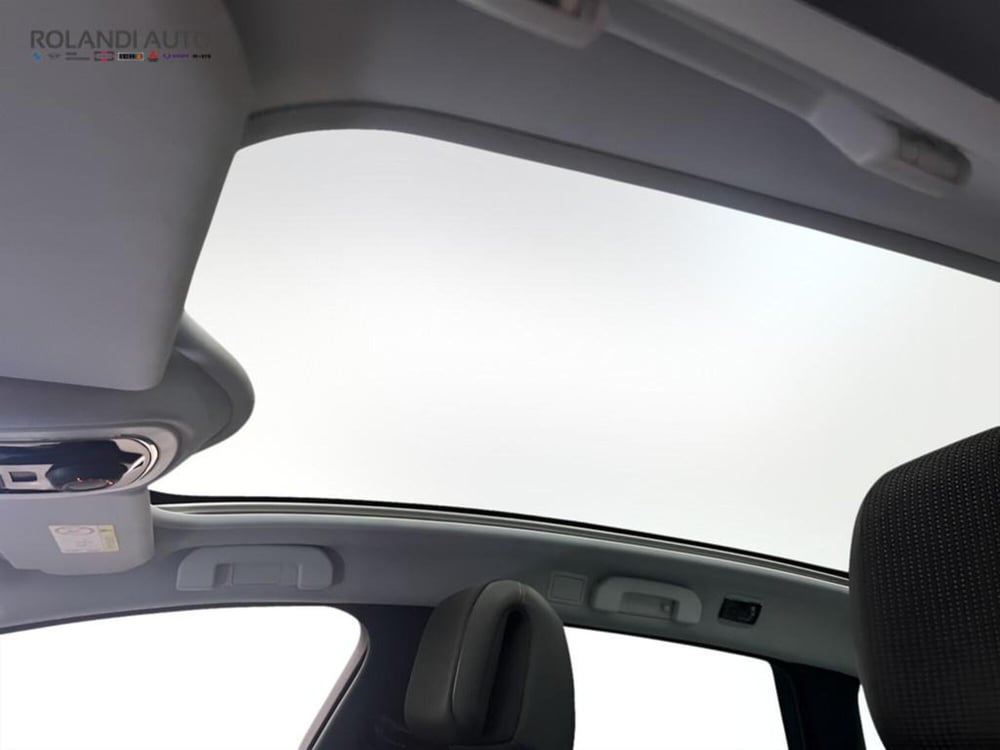 Peugeot 508 SW usata a Alessandria (11)