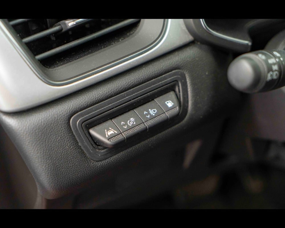 Renault Captur usata a Treviso (18)