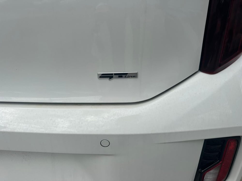 Kia Picanto nuova a Napoli (8)