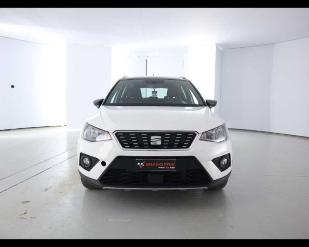 SEAT Arona usata a Bologna