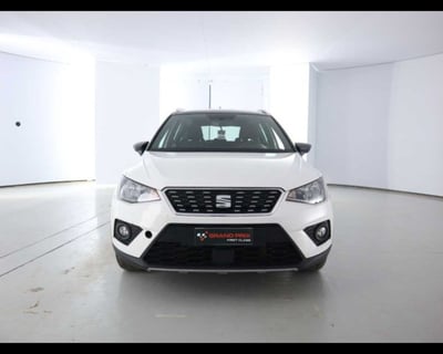 SEAT Arona 1.0 EcoTSI XCELLENCE del 2021 usata a Castenaso