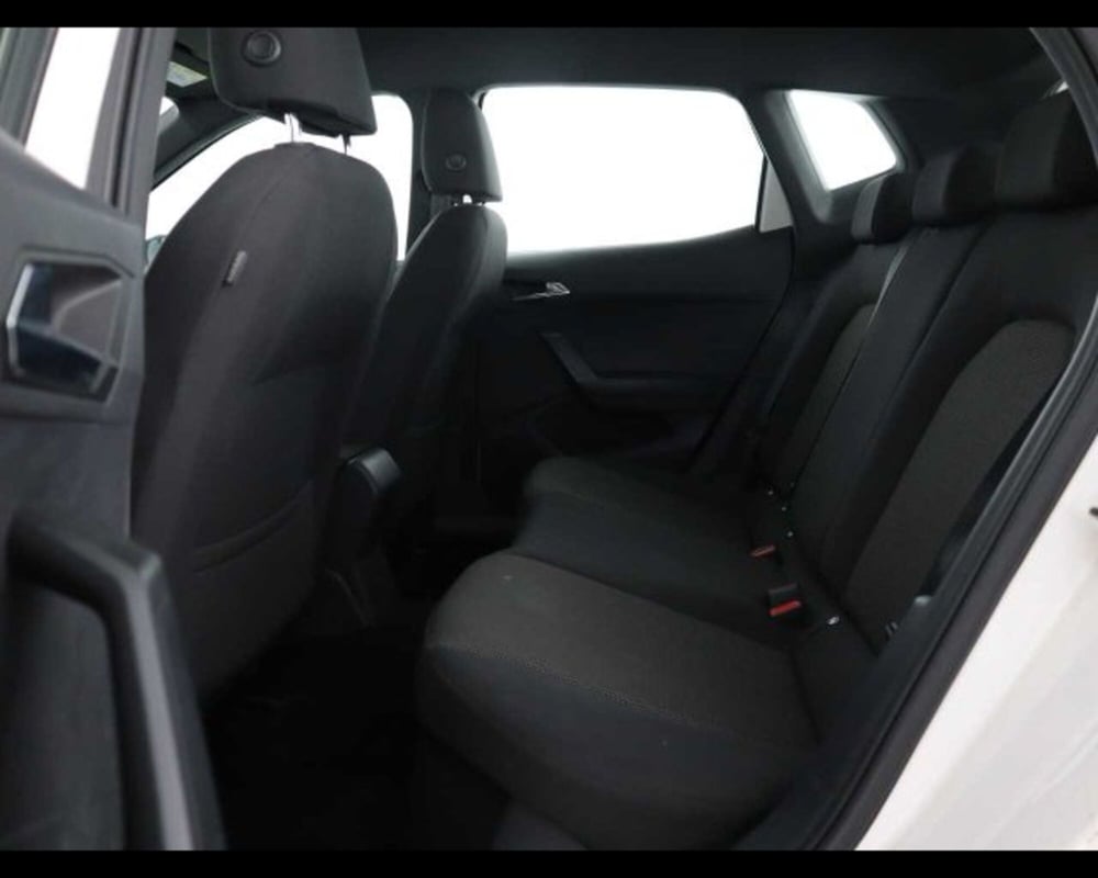 SEAT Arona usata a Bologna (15)