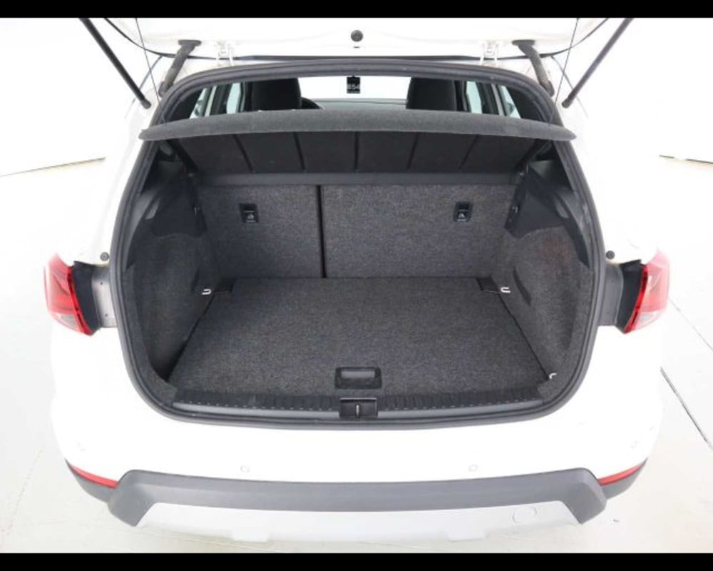 SEAT Arona usata a Bologna (16)