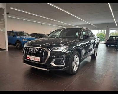 Audi Q3 35 TDI quattro S tronic Business Advanced del 2024 usata a Castenaso