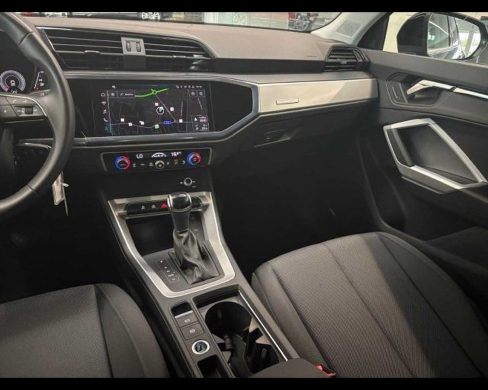 Audi Q3 usata a Bologna (13)