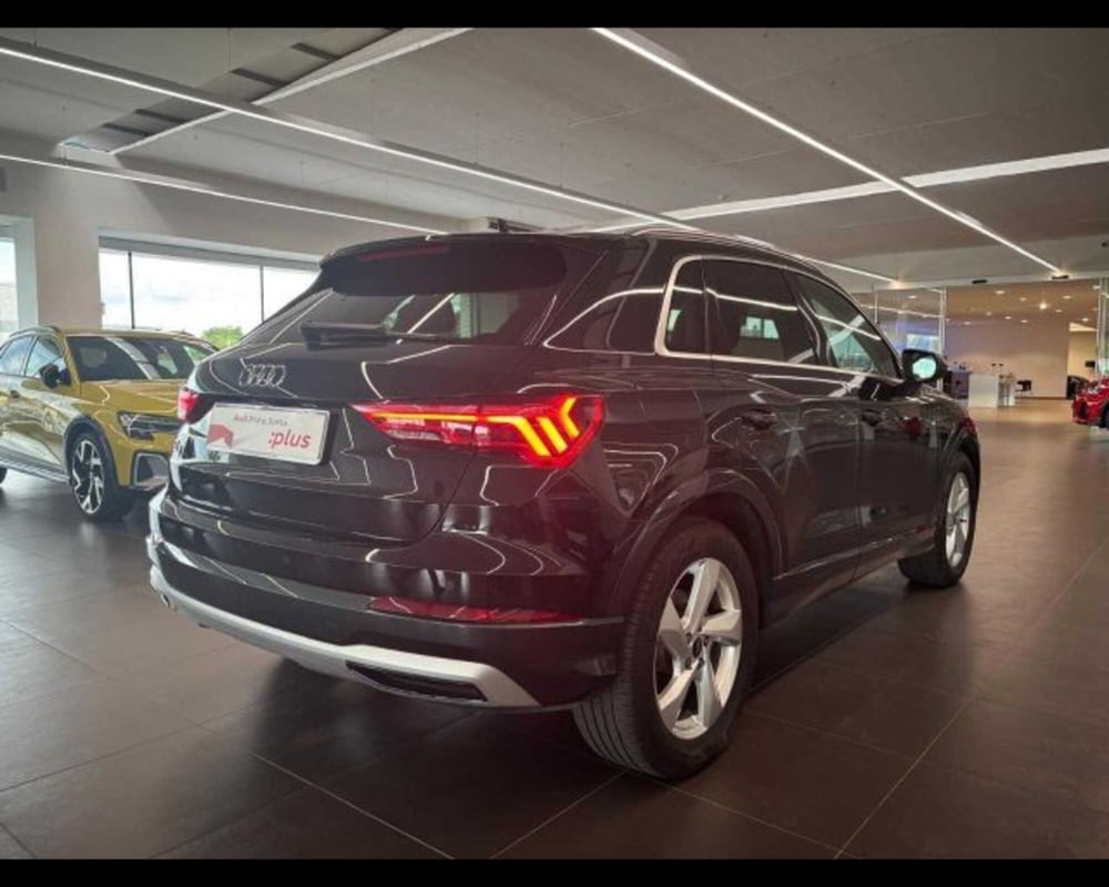 Audi Q3 usata a Bologna (2)