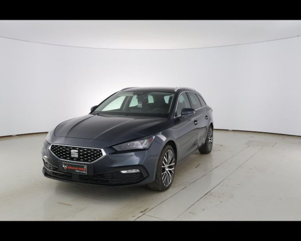 SEAT Leon ST usata a Bologna