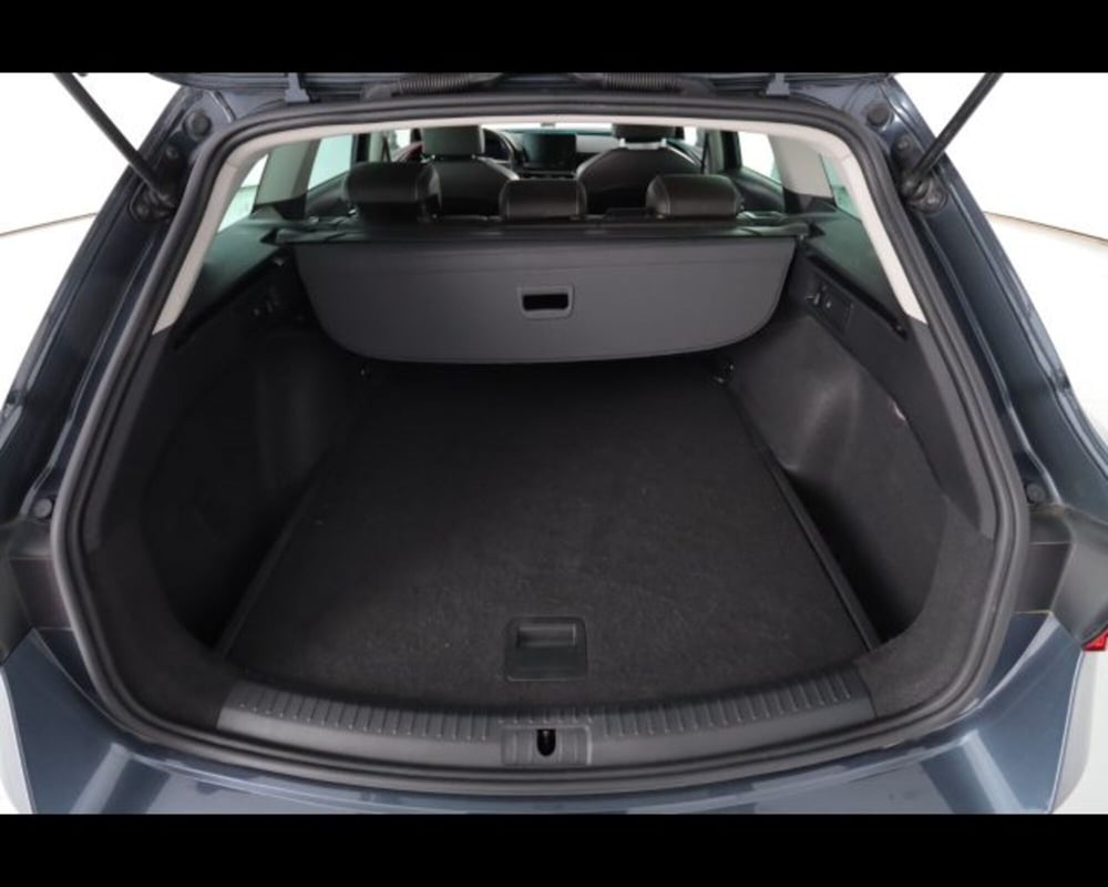 SEAT Leon ST usata a Bologna (15)
