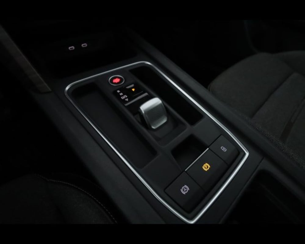 SEAT Leon ST usata a Bologna (16)