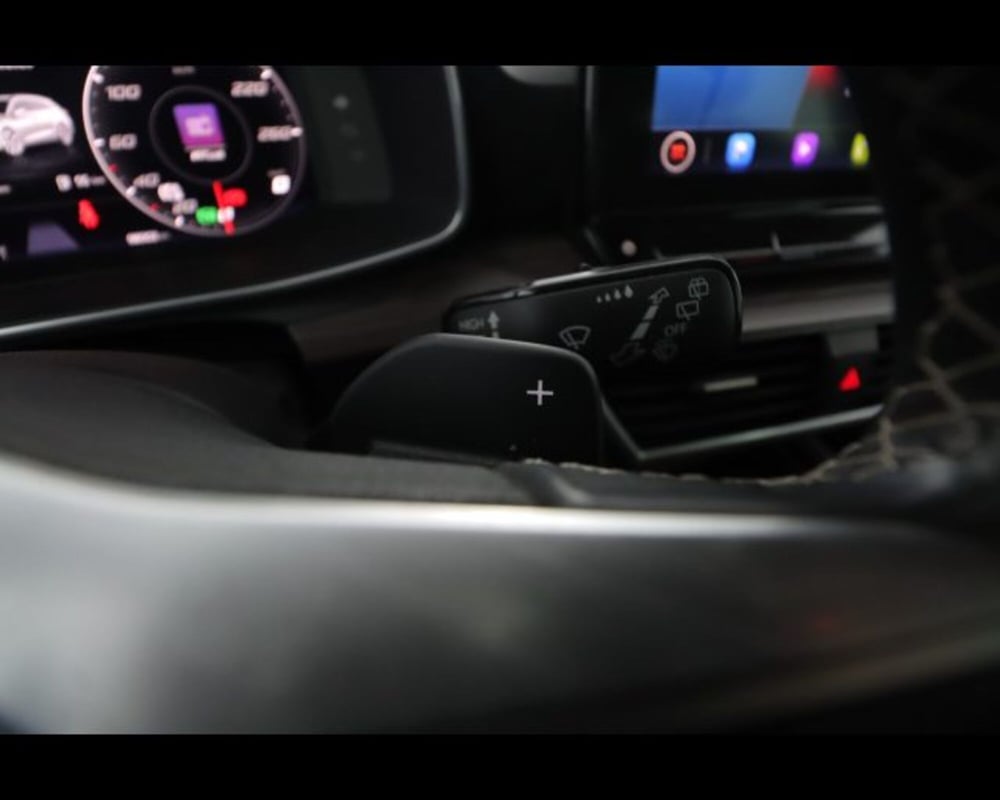 SEAT Leon ST usata a Bologna (17)