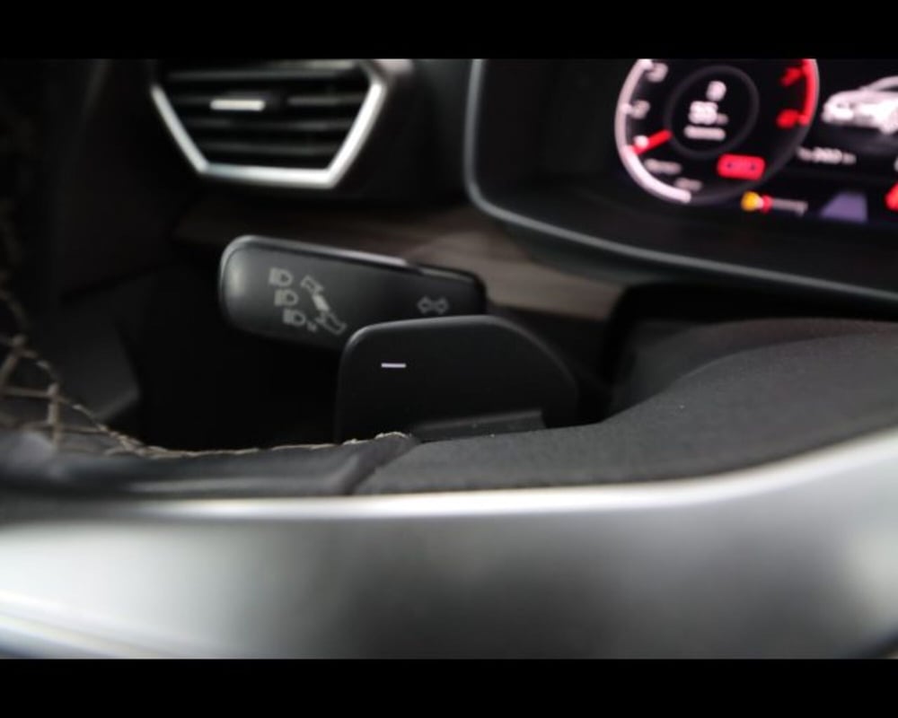 SEAT Leon ST usata a Bologna (18)