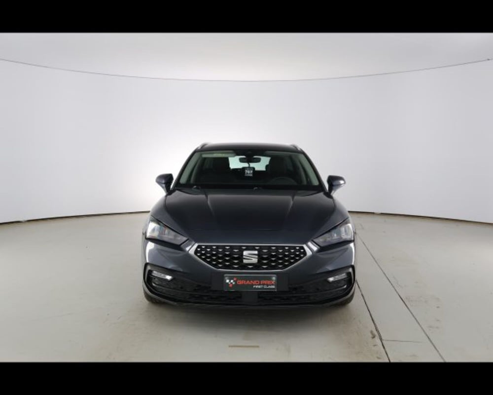 SEAT Leon ST usata a Bologna (2)