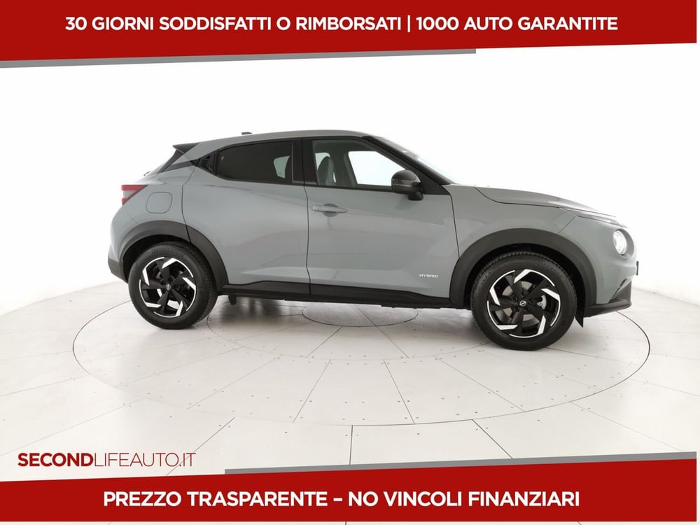 Nissan Juke usata a Chieti (3)