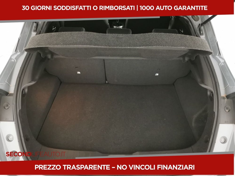 Nissan Juke usata a Chieti (9)
