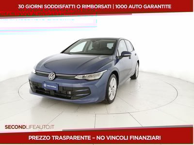 Volkswagen Golf 1.5 tsi ehybrid Edition 204cv dsg nuova a San Salvo