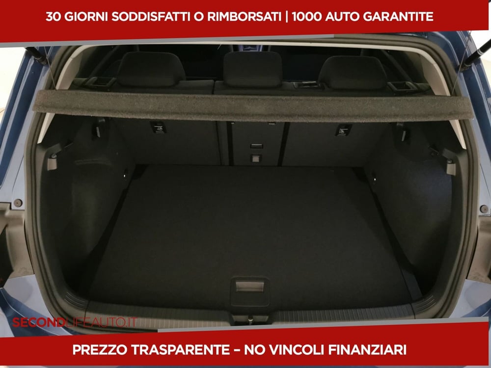 Volkswagen Golf nuova a Chieti (7)