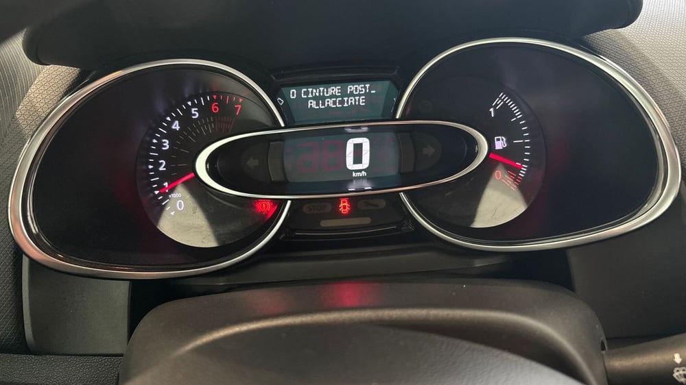 Renault Clio usata a Viterbo (10)