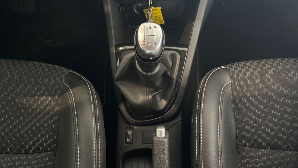 Renault Clio usata a Viterbo (11)
