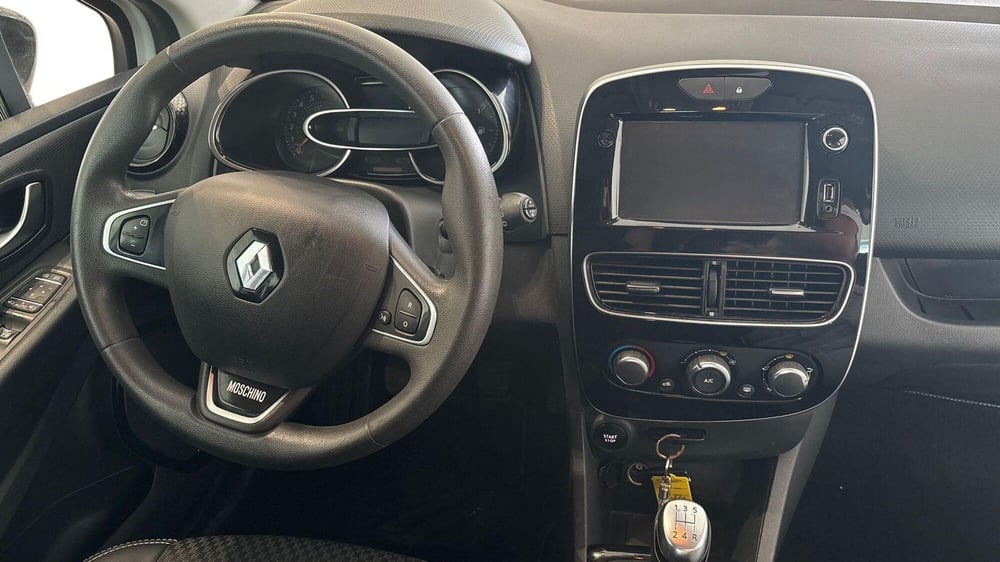 Renault Clio usata a Viterbo (12)