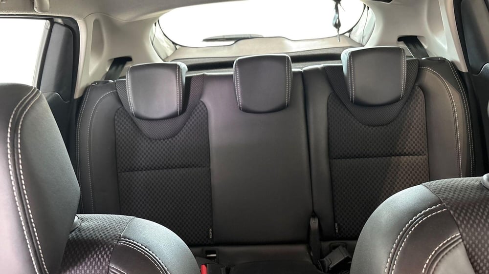 Renault Clio usata a Viterbo (13)