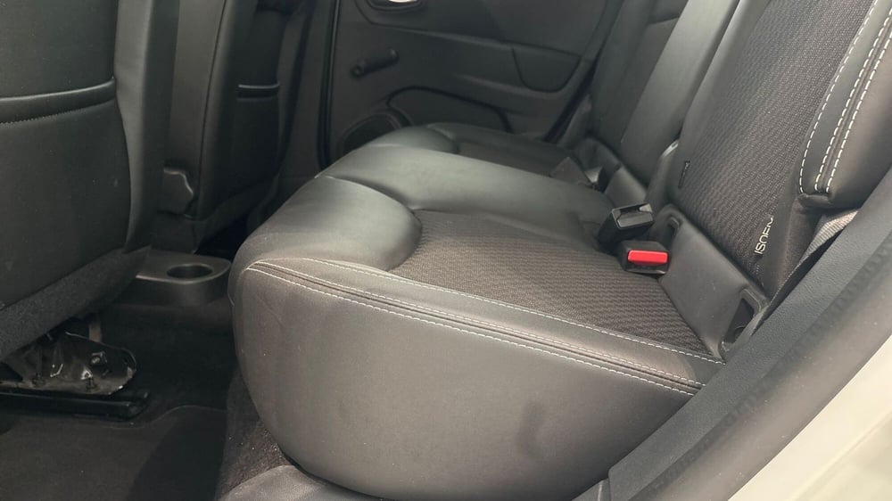 Renault Clio usata a Viterbo (14)