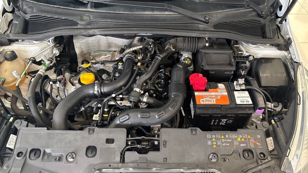 Renault Clio usata a Viterbo (15)