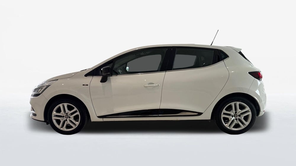 Renault Clio usata a Viterbo (3)