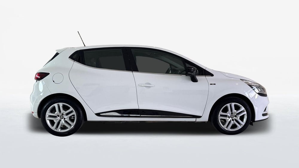 Renault Clio usata a Viterbo (4)
