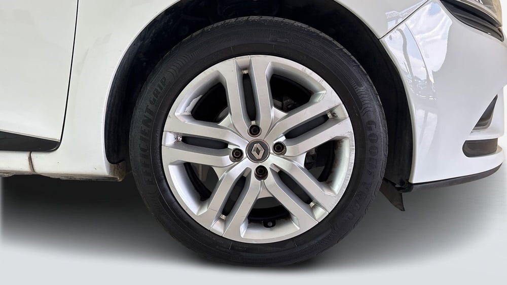 Renault Clio usata a Viterbo (5)