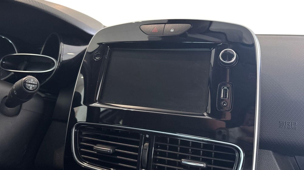 Renault Clio usata a Viterbo (6)