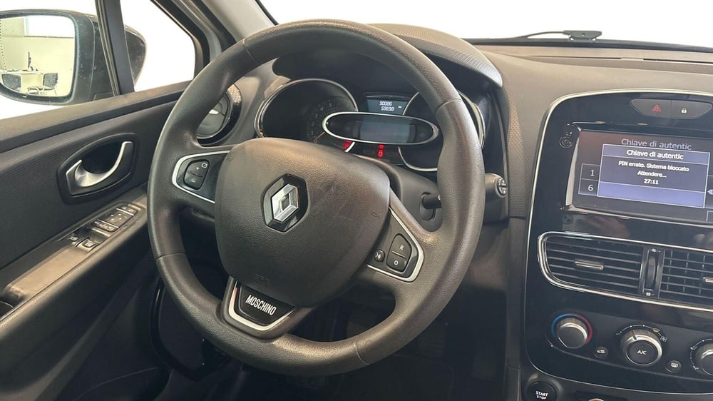 Renault Clio usata a Viterbo (7)