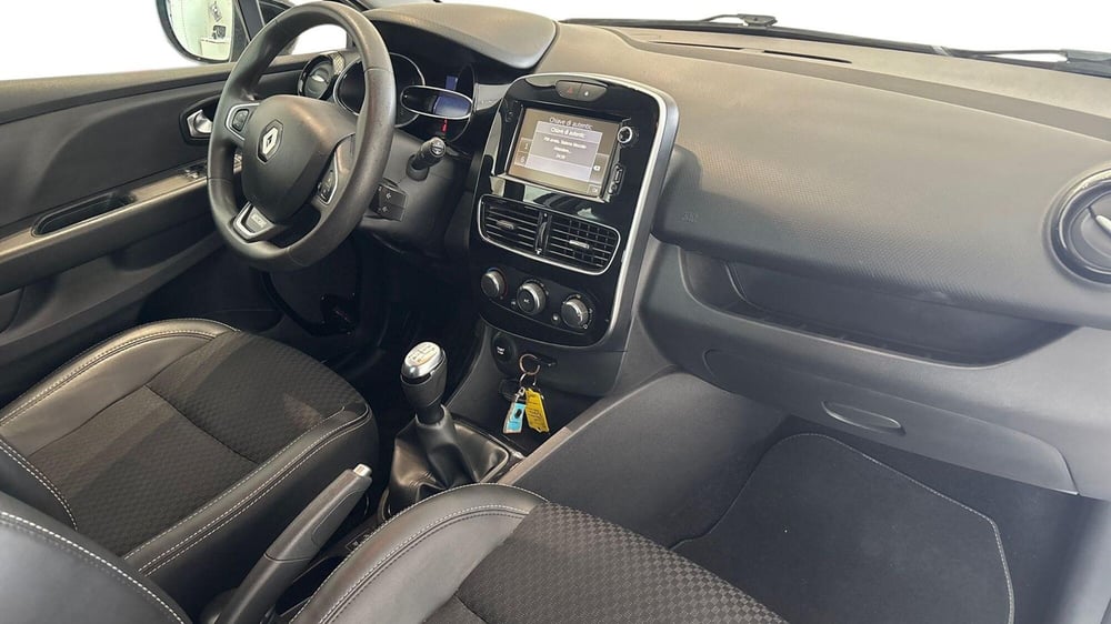 Renault Clio usata a Viterbo (9)