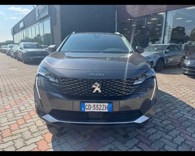 Peugeot 3008 BlueHDi 130 S&amp;S Allure Pack del 2021 usata a Castenaso