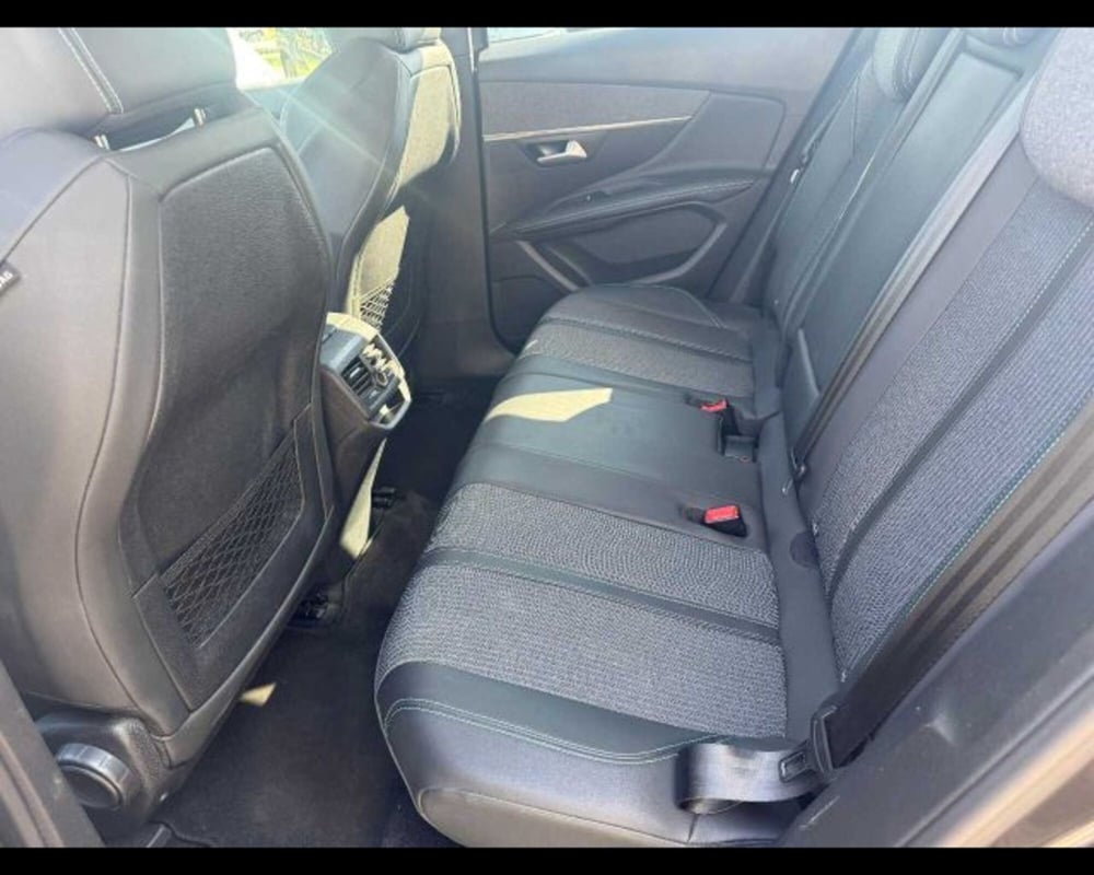 Peugeot 3008 usata a Bologna (11)