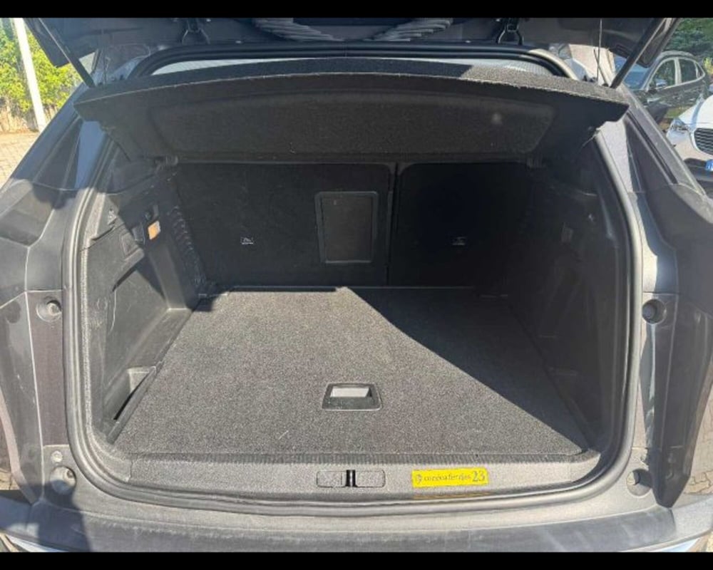 Peugeot 3008 usata a Bologna (12)