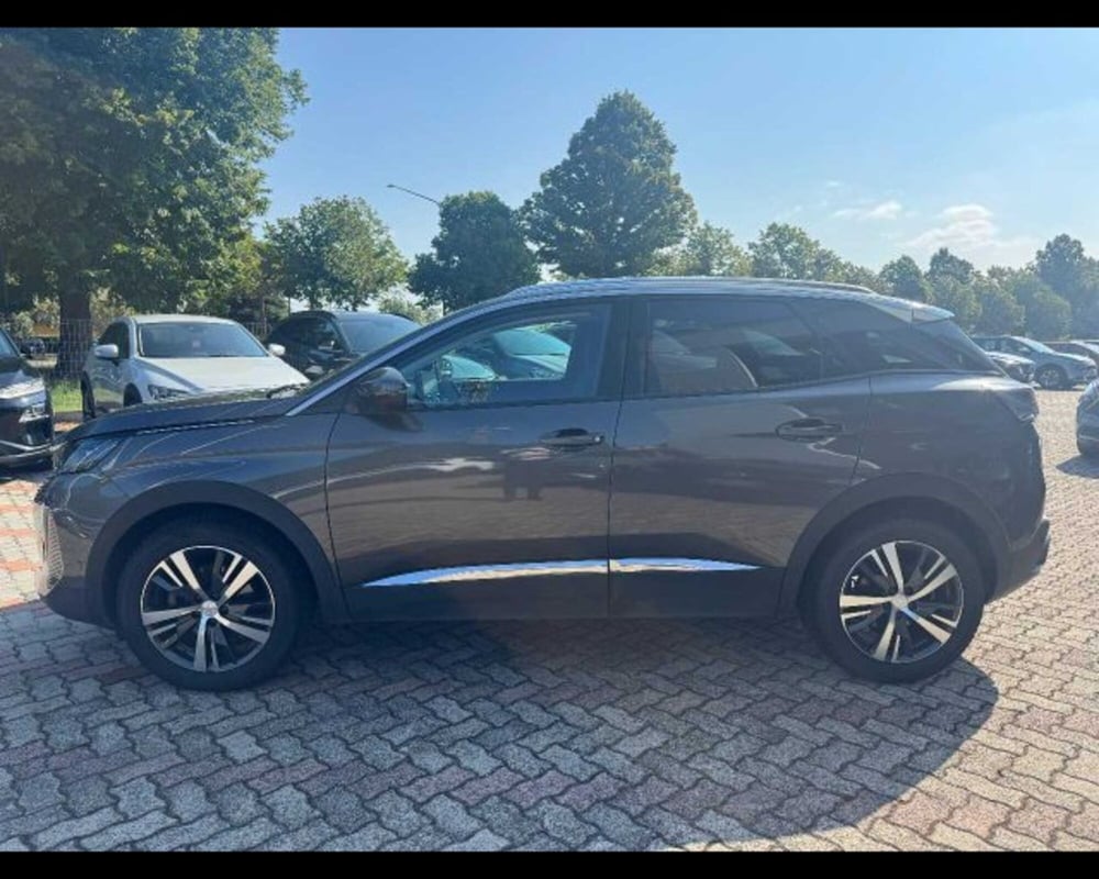 Peugeot 3008 usata a Bologna (2)
