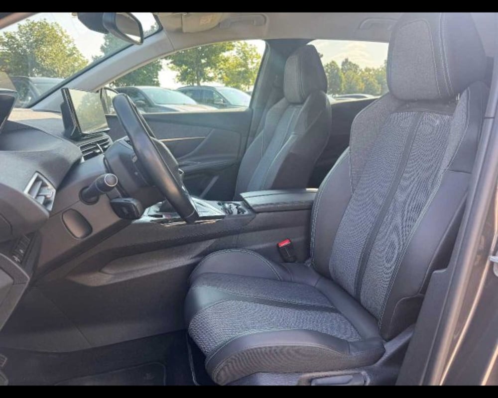 Peugeot 3008 usata a Bologna (8)