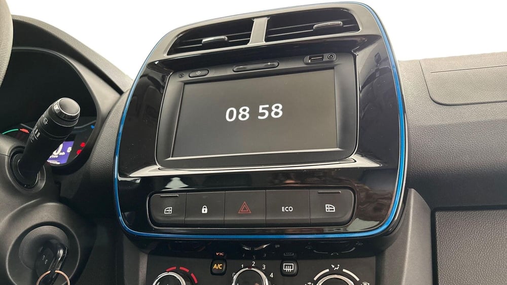 Dacia Spring usata a Viterbo (6)