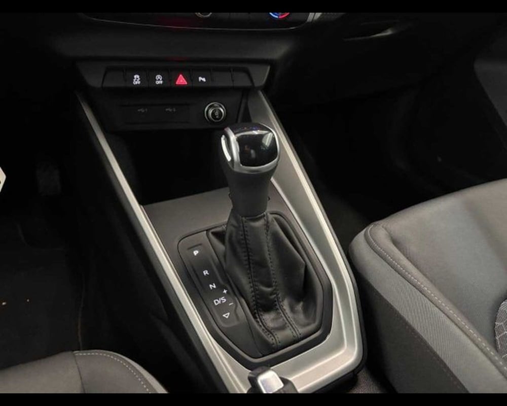Audi A1 Sportback usata a Bologna (14)