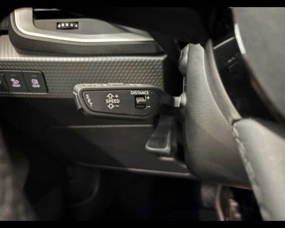 Audi A1 Sportback usata a Bologna (16)