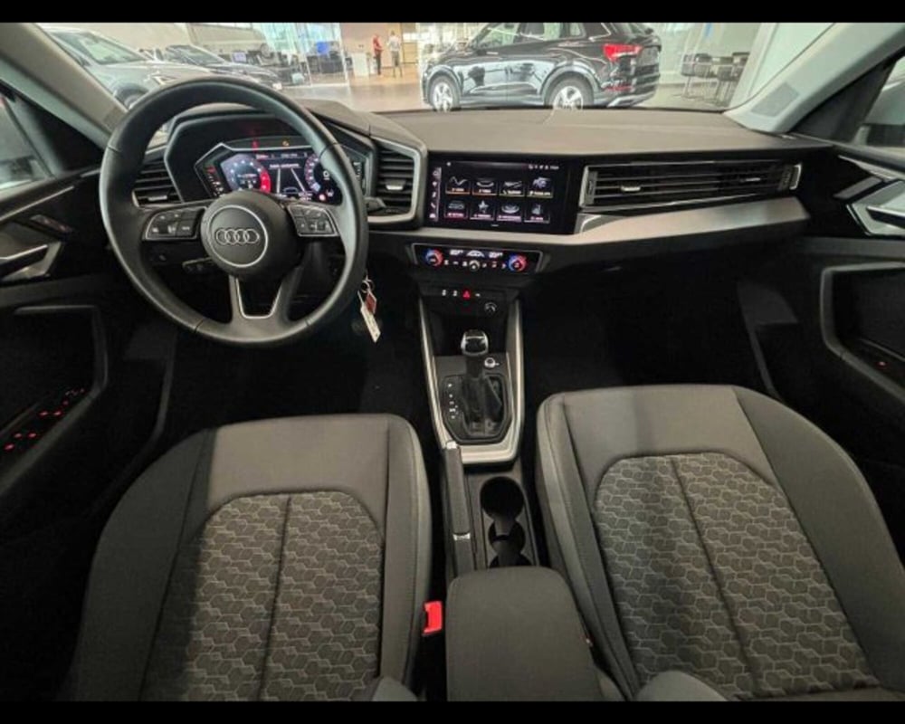 Audi A1 Sportback usata a Bologna (19)
