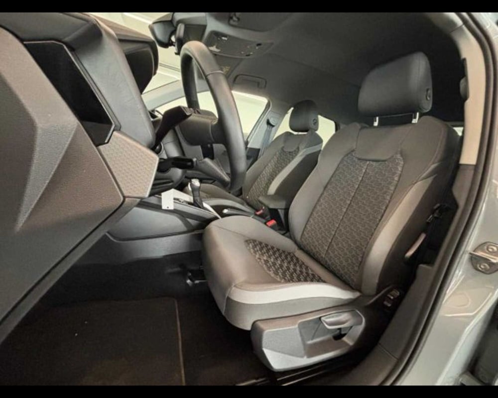 Audi A1 Sportback usata a Bologna (9)