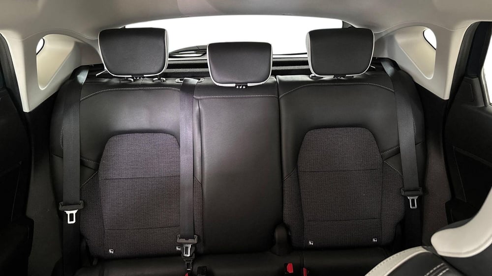 Renault Captur usata a Viterbo (13)