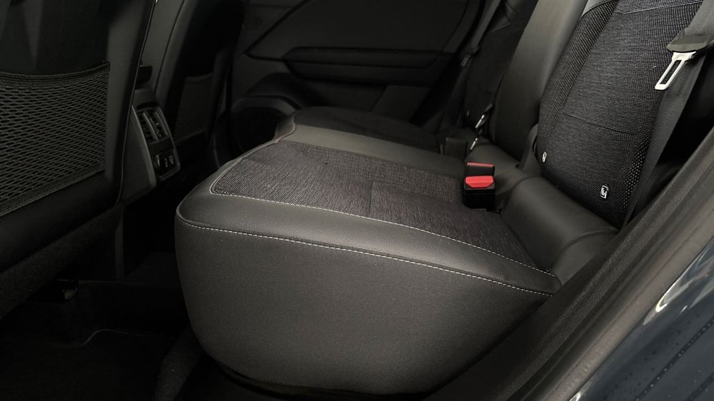 Renault Captur usata a Viterbo (14)