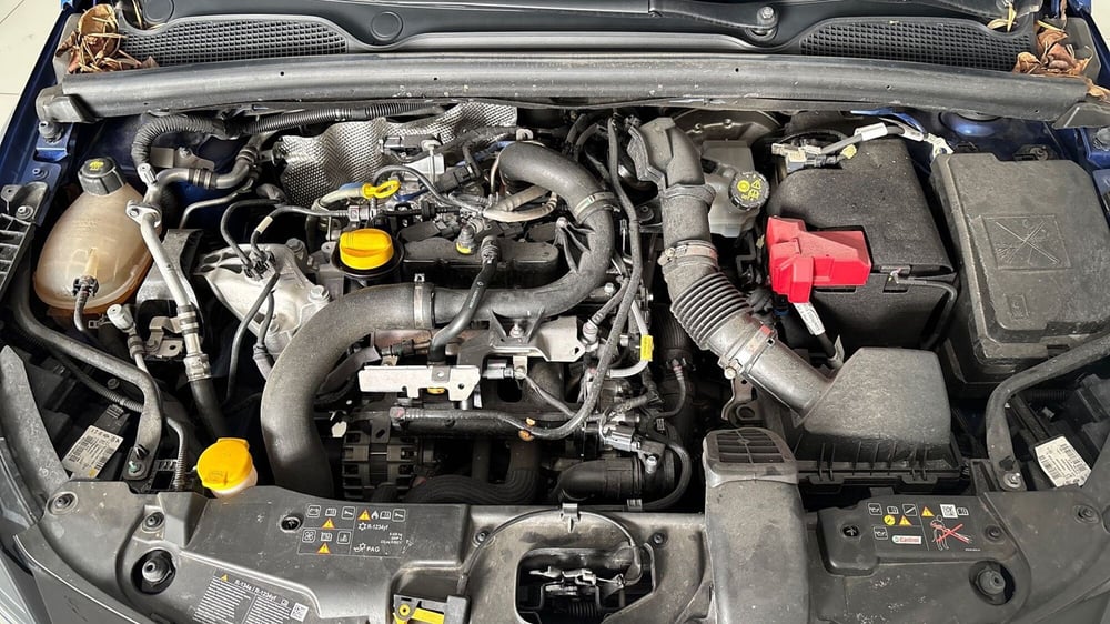 Renault Clio usata a Viterbo (15)