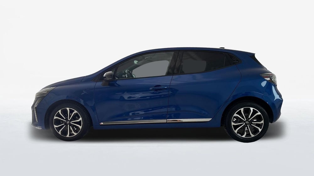 Renault Clio usata a Viterbo (4)
