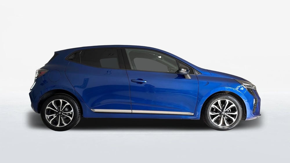Renault Clio usata a Viterbo (5)