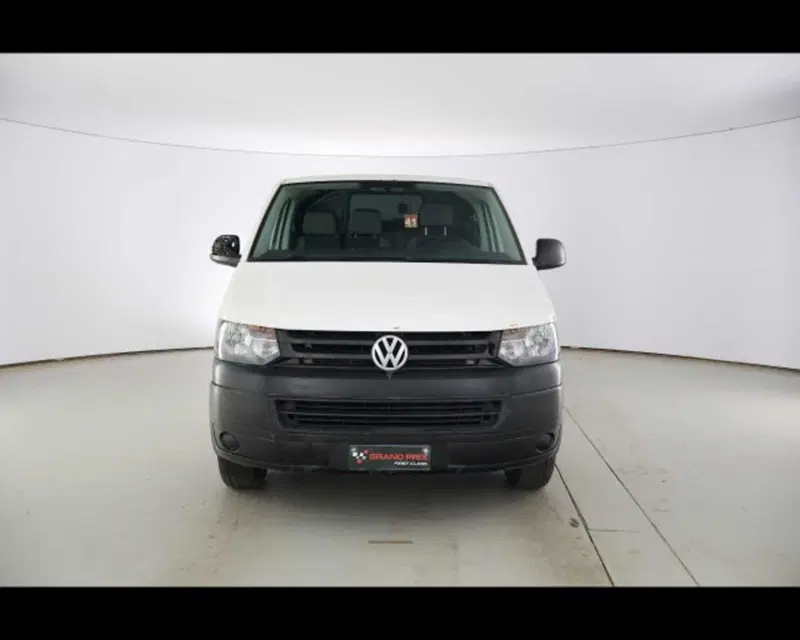 Volkswagen Veicoli Commerciali Transporter Furgone usata a Bologna (2)